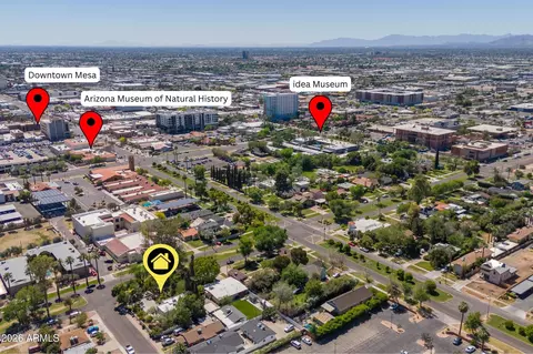 View/Area - 46 W 2nd St, Mesa, AZ 85201 photo 1 of 1