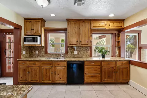 Kitchen - 46 W 2nd St, Mesa, AZ 85201 photo 2 of 3