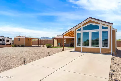 1915 W Casa Del Rio Dr #7, Benson, AZ 85602