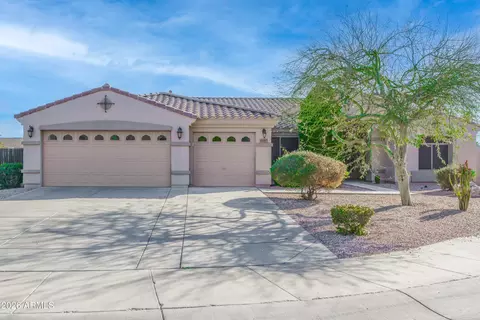 14545 W Edgemont Ave, Goodyear, AZ 85395