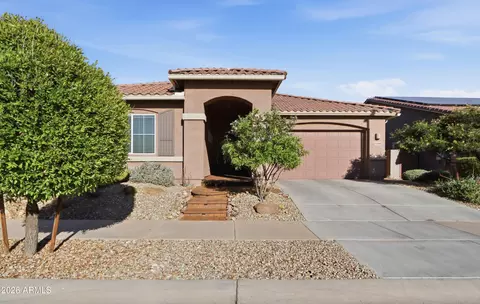 24099 N 164th Dr, Surprise, AZ 85387