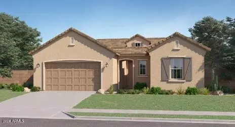 14950 W Gray Fox Trl, Surprise, AZ 85387