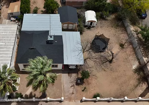 711 E 3rd St, Douglas, AZ 85607 photo 9