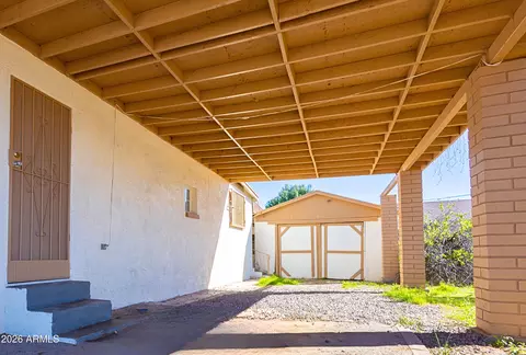 711 E 3rd St, Douglas, AZ 85607 photo 6