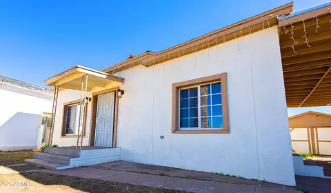 711 E 3rd St, Douglas, AZ 85607 photo 2