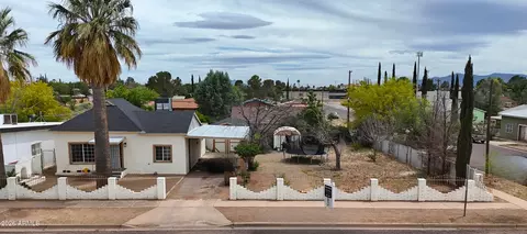 711 E 3rd St, Douglas, AZ 85607 photo 7