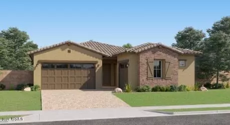 4747 S 232nd Ave, Buckeye, AZ 85326
