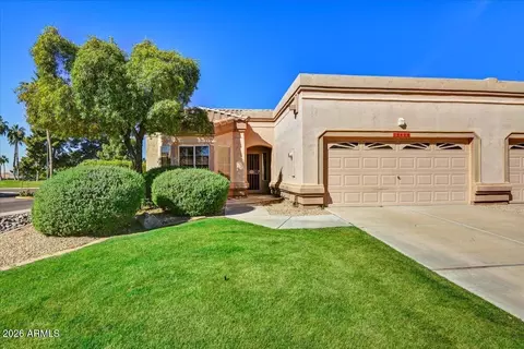 19418 N 84th Ave, Peoria, AZ 85382