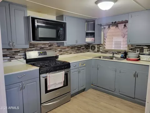 2460 E Main St #S03, Mesa, AZ 85213