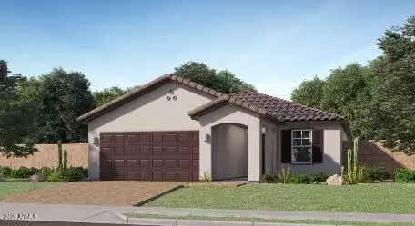 23432 W Bloch Rd, Buckeye, AZ 85326