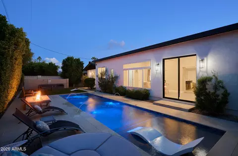 8620 E Plaza Ave, Scottsdale, AZ 85250