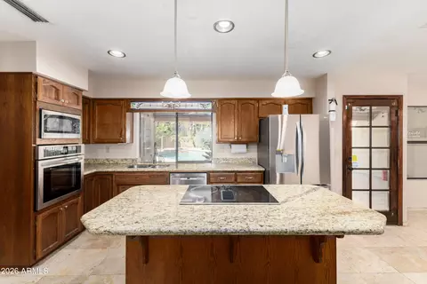 Kitchen - 3152 E Irwin Ave, Mesa, AZ 85204 photo 2 of 2