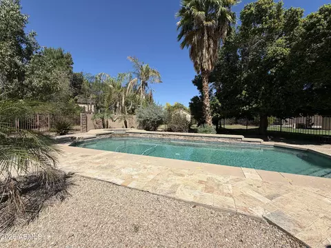 Exterior - 3152 E Irwin Ave, Mesa, AZ 85204 photo 2 of 4