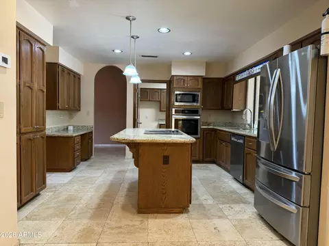 Kitchen - 3152 E Irwin Ave, Mesa, AZ 85204 photo 1 of 2