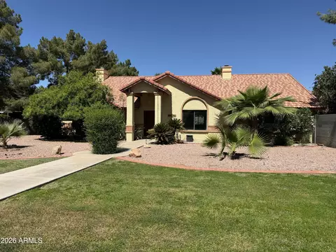 3152 E Irwin Ave, Mesa, AZ 85204