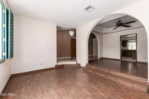 Living - 3152 E Irwin Ave, Mesa, AZ 85204 photo 4 of 4