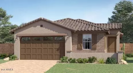 23389 W Wier Ave, Buckeye, AZ 85326