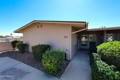 19018 N 134th Dr, Sun City West, AZ 85375