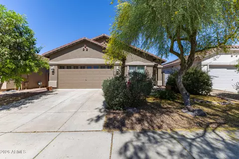 2574 W Woburn Ln, Phoenix, AZ 85085