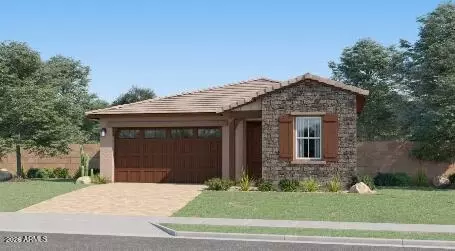 4664 S 233rd Ln, Buckeye, AZ 85326