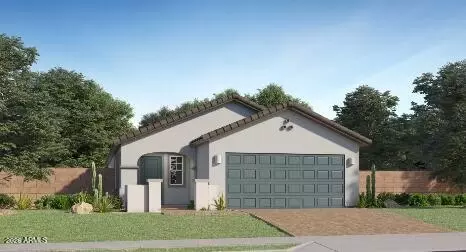 23205 W Parkway Dr, Buckeye, AZ 85326