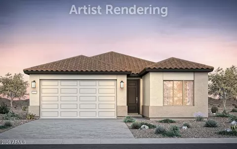 25615 W Trumbull Rd, Buckeye, AZ 85326