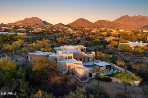 9335 E Via Montoya Dr, Scottsdale, AZ 85255