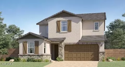 11999 W Calle De Pompas --, Peoria, AZ 85383