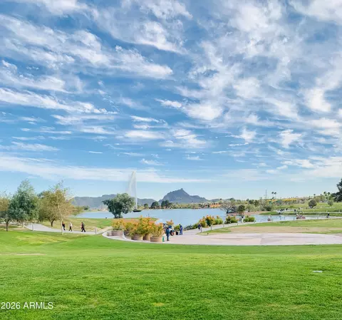 14256 N Boxwood Ln #158, Fountain Hills, AZ 85268