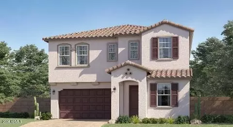 12025 W Calle De Pompas --, Peoria, AZ 85383