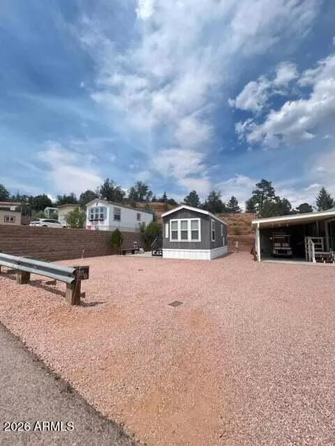 16 N Star Vale Dr #101B, Payson, AZ 85541
