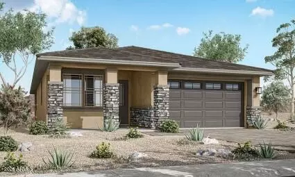 20713 W Rovey Ave, Buckeye, AZ 85396
