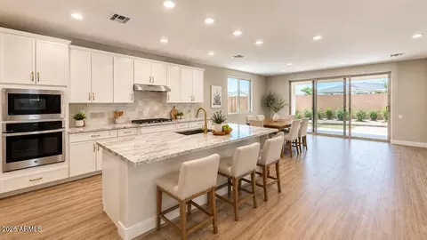 20713 W Rovey Ave, Buckeye, AZ 85396