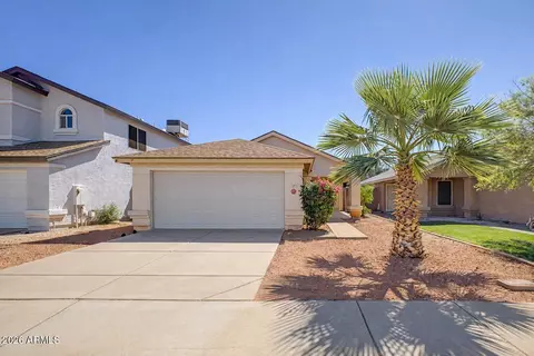 Exterior - 109 W Mohawk Dr, Phoenix, AZ 85027 photo 2 of 2