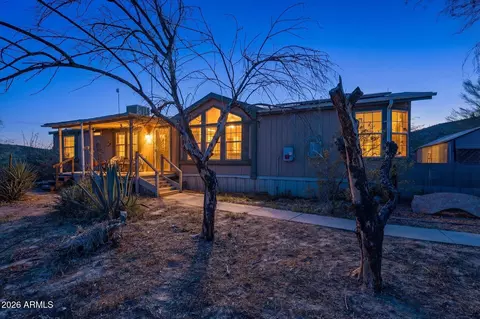2220 S 382nd Ave, Tonopah, AZ 85354