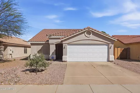 13836 W Ocotillo Ln, Surprise, AZ 85374