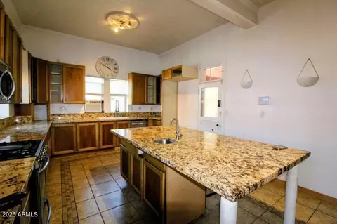 Kitchen - 196 E Cedar St, Globe, AZ 85501 photo 3 of 3