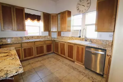 Kitchen - 196 E Cedar St, Globe, AZ 85501 photo 1 of 3