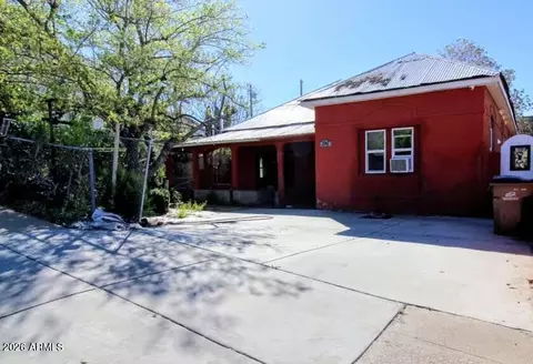 Other - 196 E Cedar St, Globe, AZ 85501 photo 1 of 17