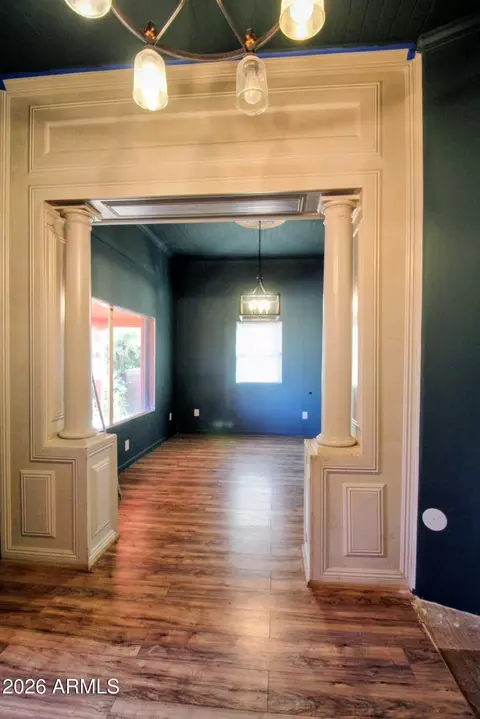Dining - 196 E Cedar St, Globe, AZ 85501 photo 1 of 1