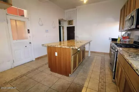 Kitchen - 196 E Cedar St, Globe, AZ 85501 photo 2 of 3