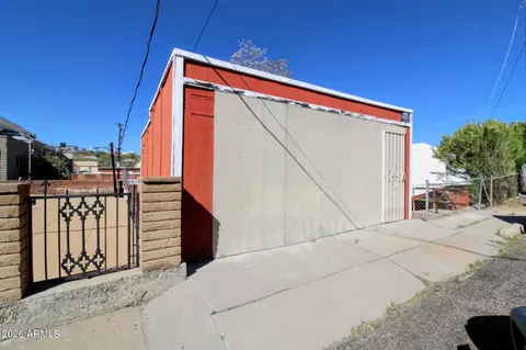 Exterior - 196 E Cedar St, Globe, AZ 85501 photo 2 of 2