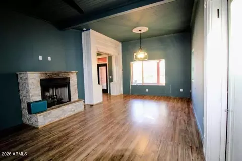 Living - 196 E Cedar St, Globe, AZ 85501 photo 2 of 2