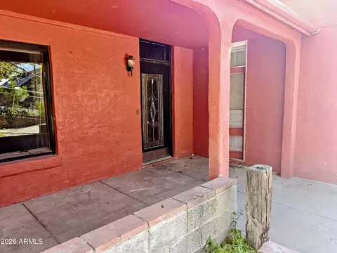 196 E Cedar St, Globe, AZ 85501