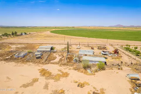 3819 W Gleeson Rd #-, Elfrida, AZ 85610