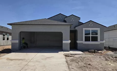 5535 E Cinder Ln, San Tan Valley, AZ 85140