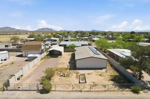 10963 N Hillside Dr, Casa Grande, AZ 85122