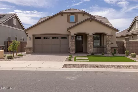 23129 E Mockingbird Dr, Queen Creek, AZ 85142