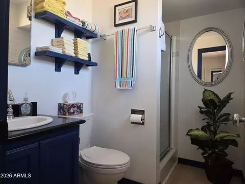 Bath - 107 Mountain View Ave, Bisbee, AZ 85603 photo 3 of 4