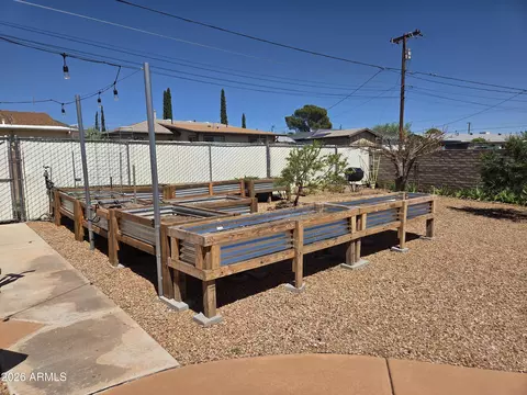 Exterior - 107 Mountain View Ave, Bisbee, AZ 85603 photo 12 of 18